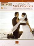 WEDDING VIOLIN SOLOS VIOLIN AND PIANO + AUDIO ACCESS