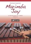 KOPETZKI:MARIMBA JOY 3