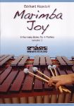 KOPETZKI:MARIMBA JOY 2