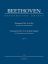 BEETHOVEN:PIANO CONCERTO NO.5 ES-DUR OP.73 STUDY SCORE