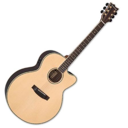 ESP LTD elektro akustična kitara Tombstone J-430E