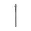 GRAVITY STOJALO ZVOČNIK SP 2332 B Adjustable Speaker Pole 35 mm to M20, 1400 mm