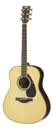 YAMAHA WESTERN EL. KITARA LL16 A.R.E.