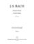 BACH J.S.:ST.JOHN PASSION BWV 245 VIOLINO II