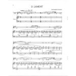 NORTON:CONCERTINO TRUMPET & PIANO