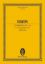 HAYDN:SYMPHONY NO.44 HOB. I<.44 STUDY SCORE