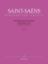 SAINT-SAENS:SIX ETUDES POUR LE PIANO DEUXIEME LIVRE OP.111