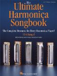 THE ULTIMATE HARMONICA SONGBOOK