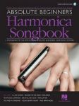 ABSOLUTE BEGINNERS HARMONICA SONGBOOK + AUDIO ACCESS