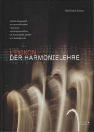 AMON:LEXIKON DER HARMONIELEHRE