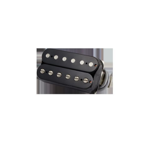 GIBSON MAGNET 500T - "Super Ceramic" (Treble, Double Black, 4-Conductor, Potted