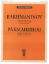 RACHHMANINOFF:TWO PIECES OP.6 VIOLIN AND PIANO
