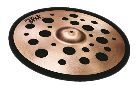 Paiste 18" PST X Swiss Medium Crash