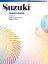 SUZUKI: VIOLIN SCHOOL PIANO ACCOMPANIMENT 5