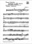 ALBINONI:ADAGIO IN SOL MINORE SET OF PARTS