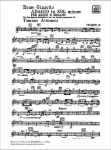 ALBINONI:ADAGIO IN SOL MINORE SET OF PARTS