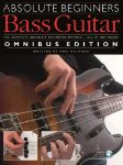 MULFORD:ABSOLUTE BEGINNERS BASS GUITAR OMNIBUS EDITION + AUDIO ACCESS