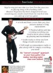 MULFORD:ABSOLUTE BEGINNERS BASS GUITAR OMNIBUS EDITION + AUDIO ACCESS