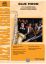 RODGERS/CARUBIA:BLUE MOON JAZZ ENSEMBLE AND VOCAL SOLO