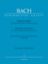 BACH J.S.:CONCERTO IN G-MOLL BWV 1056 VIOLIN AND PIANO