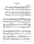 BACH J.S.:CONCERTO NO.II IN E-DUR BWV 1053 PIANO REDUCTION