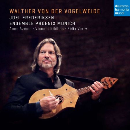 WALTHER VON DER VOGELWEIDE/JOEL FREDERIKSEN