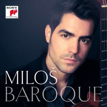BAROQUE/MILOŠ KARADAGLIĆ