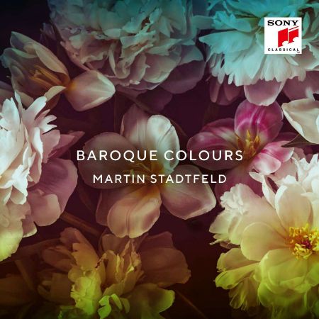 BAROQUE COLOURS/MARTIN STADTFELD 2CD
