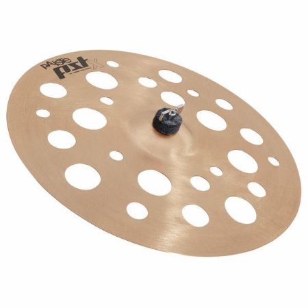 Paiste 16" PSTX Swiss Thin Crash