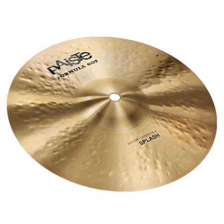 Paiste Formula 602 Modern Essentials 8" Splash