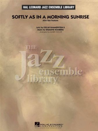 HAMMERSTEIN/ROMBERG:SOFTLY AS IN A MOTNING SUNRISE