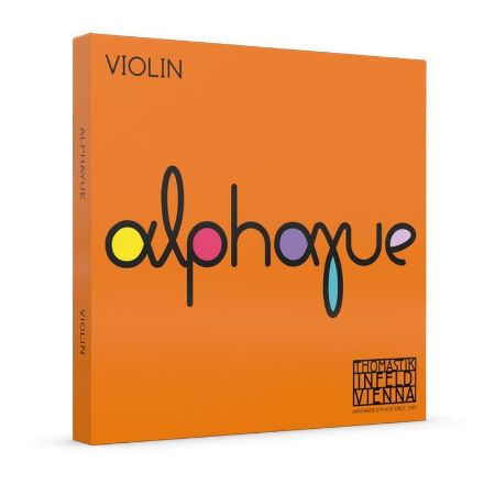 THOMASTIK ALPHAYUE SET ZA VIOLINO 1/4