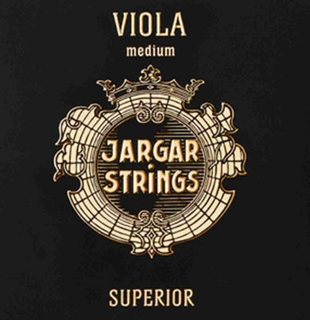 JARGAR STRUNE ZA VIOLO SET SUPERIOR - MEDIUM