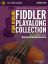 HUWS JONES:FIDDLER PLAYALONG COLLECTION FOR VIOLIN AND PIANO 2 + AUDIO ACCESS