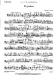 CASSADO:REQUIEBROS FOR VIOLONCELLO AND PIANO