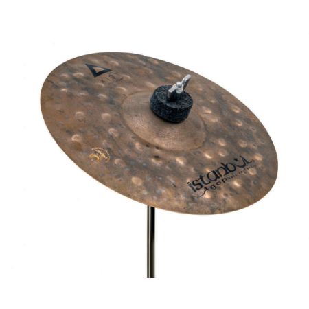 Istanbul Agop 10" Xist Dry Dark Splash