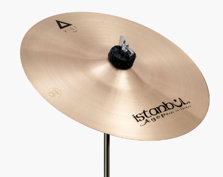 Istanbul Agop 8" Xist Splash