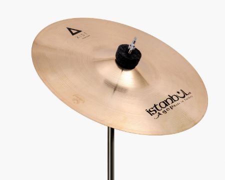 Istanbul Agop 10" Xist Splash Brilliant