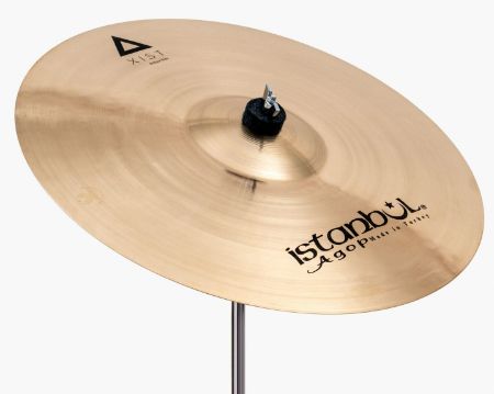 Istanbul Agop 20" Xist Ride Brilliant