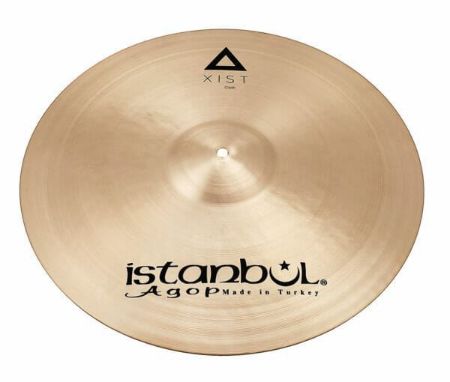 Istanbul Agop 14" Xist Crash