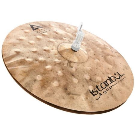 Istanbul Agop 15" Xist Dry Dark Brill. Hi-Hats