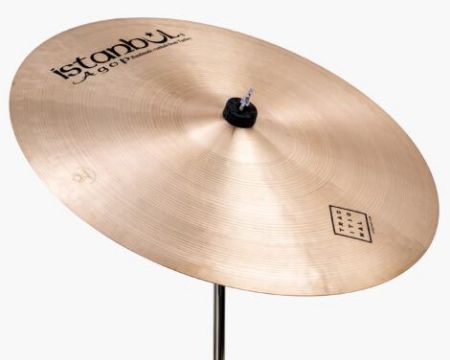 Istanbul Agop 20" Traditional Original Ride