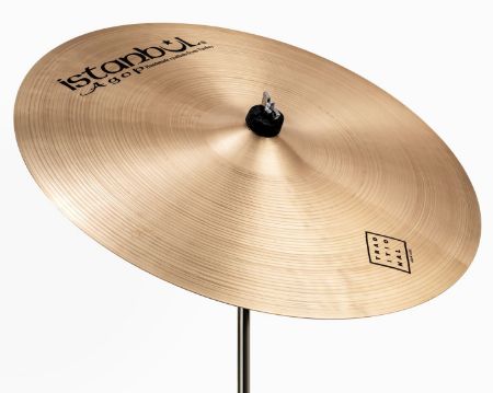 Istanbul Agop 20" Traditional Dark Ride