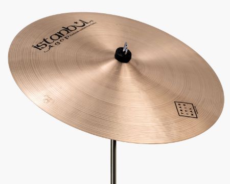 Istanbul Agop 20" Traditional Medium Ride