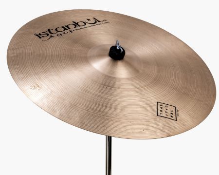 Istanbul Agop 20" Traditional Heavy Ride