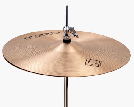 Istanbul Agop 15" traditional Heavy Hi-Hat