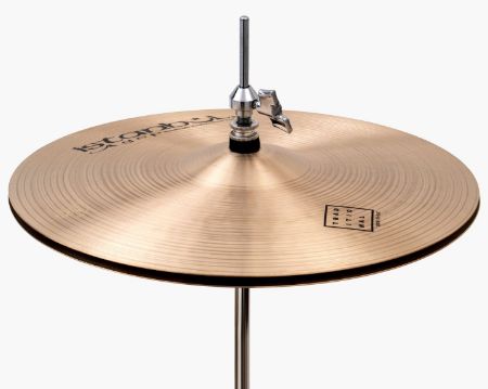 Istanbul Agop 14" traditional Dark Hi-Hat