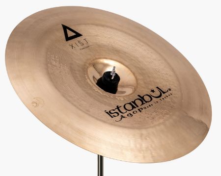 Istanbul Agop 18" Xist Power China
