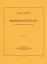 GHIDONI:PROMENADE EN MI b FOR SAXOPHONE ALTO (OU TENOR) AND PIANO