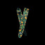 PAS ZA KITARO PLANET WAVES YELLOW SUBMARINE 55TH ANNIVERSARY Pepperland Woods -
